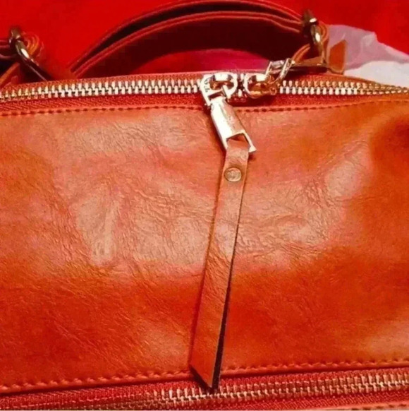 Backpack/ shoulder bag main image 4